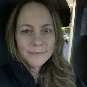 Meet your Posher, Carrie